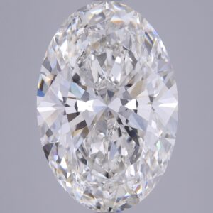 6.38 cctw VS1 - Lab Grown Loose Diamond