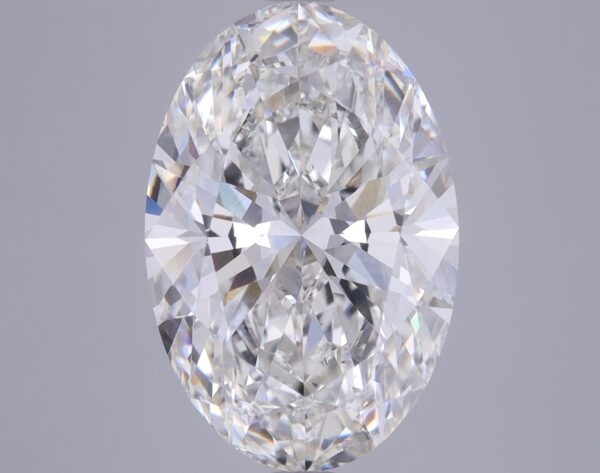 6.38 cctw VS1 - Lab Grown Loose Diamond