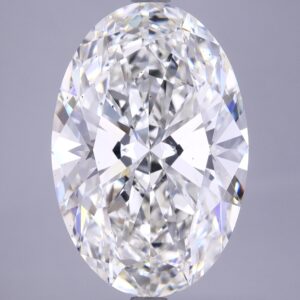 6.38 cctw VS2 - Lab Grown Loose Diamond