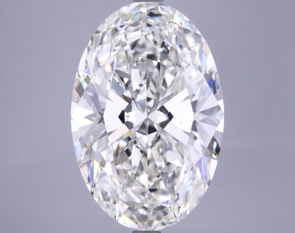 6.38 cctw VS2 - Lab Grown Loose Diamond