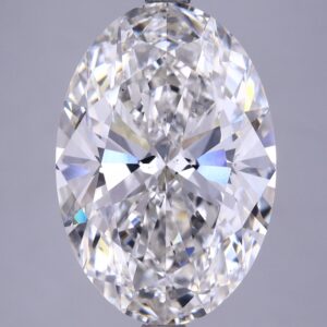 6.41 cctw VS2 - Lab Grown Loose Diamond