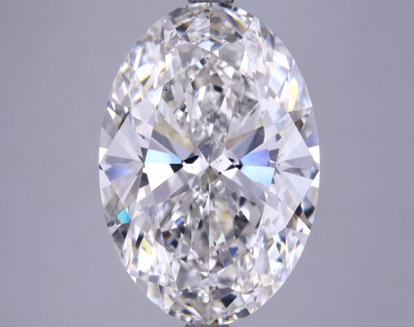 6.41 cctw VS2 - Lab Grown Loose Diamond