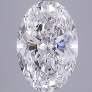 6.17 cctw VS1 - Lab Grown Loose Diamond