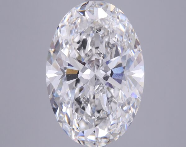 6.17 cctw VS1 - Lab Grown Loose Diamond