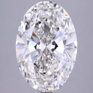 6.17 cctw VS1 - Lab Grown Loose Diamond