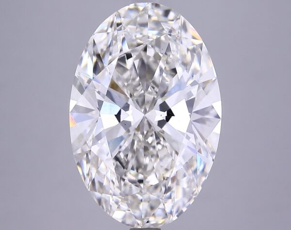 6.17 cctw VS1 - Lab Grown Loose Diamond