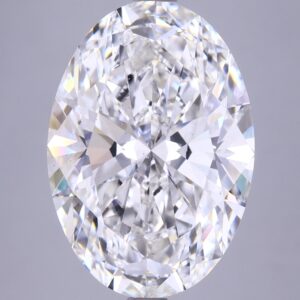 6.80 cctw VS2 - Lab Grown Loose Diamond
