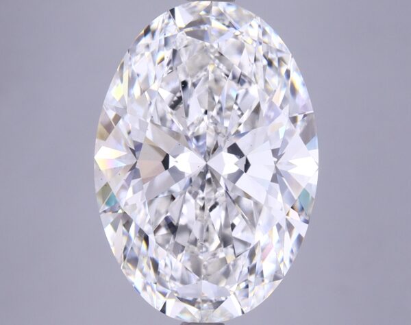 6.80 cctw VS2 - Lab Grown Loose Diamond