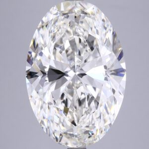 6.77 cctw VS2 - Lab Grown Loose Diamond