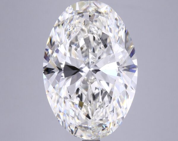 6.77 cctw VS2 - Lab Grown Loose Diamond
