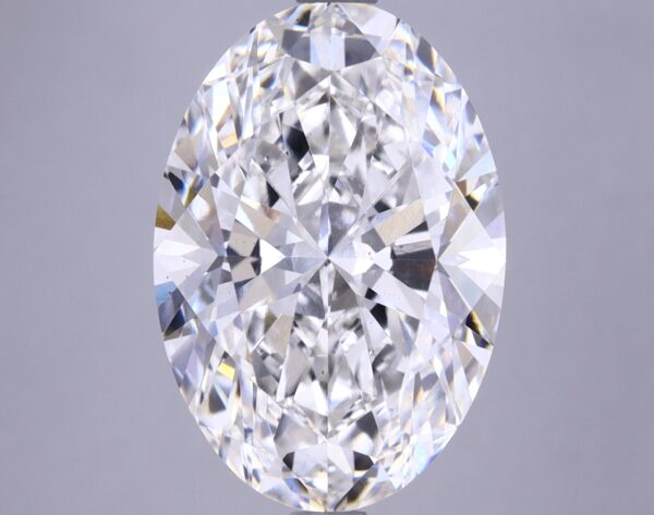 6.05 cctw VS2 - Lab Grown Loose Diamond