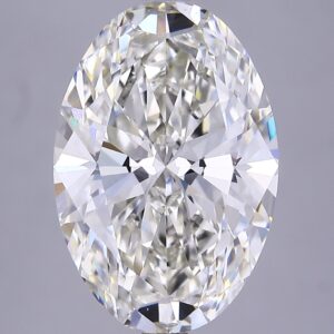 6.08 cctw VS1 - Lab Grown Loose Diamond