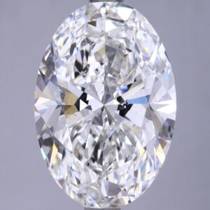 3.66 cctw VS1 - Lab Grown Loose Diamond