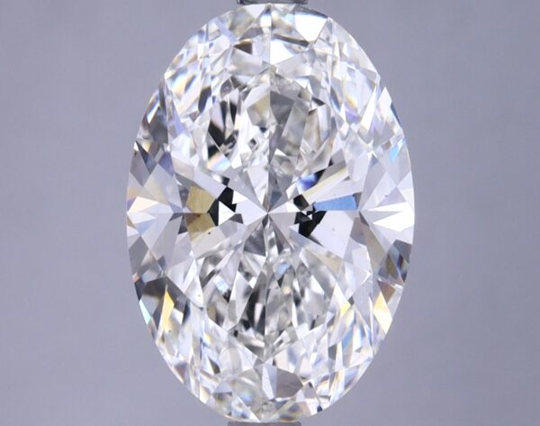 3.66 cctw VS1 - Lab Grown Loose Diamond