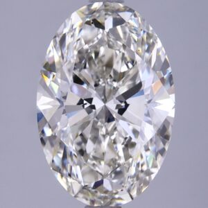 3.12 cctw VVS2 - Lab Grown Loose Diamond