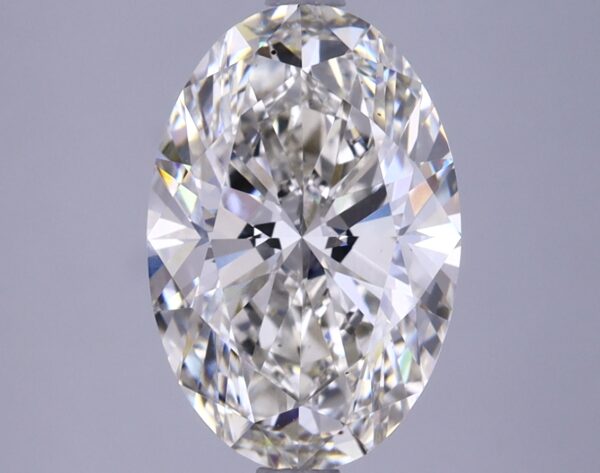 3.12 cctw VVS2 - Lab Grown Loose Diamond