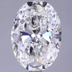3.03 cctw SI1 - Lab Grown Loose Diamond