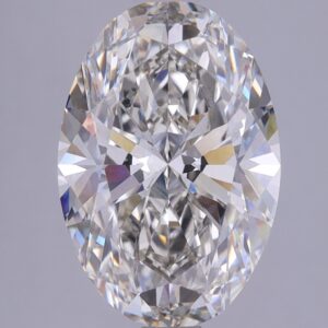 3.43 cctw VS1 - Lab Grown Loose Diamond