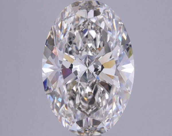 3.43 cctw VS1 - Lab Grown Loose Diamond