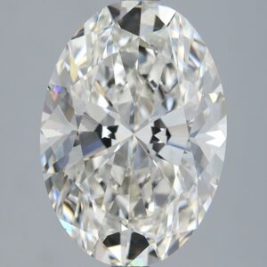 3.53 cctw VS1 - Lab Grown Loose Diamond
