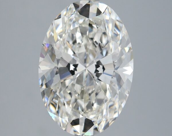 3.53 cctw VS1 - Lab Grown Loose Diamond