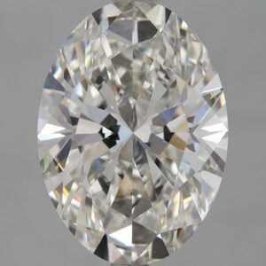 3.60 cctw VS1 - Lab Grown Loose Diamond