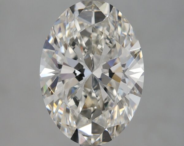 3.60 cctw VS1 - Lab Grown Loose Diamond