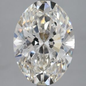 3.66 cctw VS1 - Lab Grown Loose Diamond