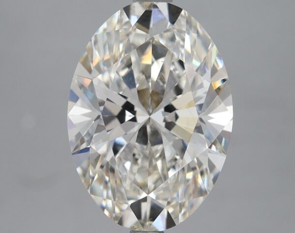 3.66 cctw VS1 - Lab Grown Loose Diamond