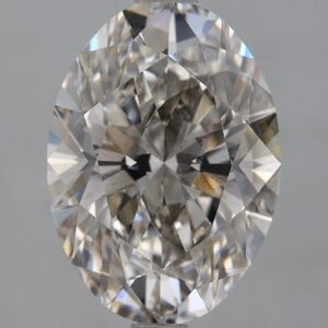3.03 cctw SI2 - Lab Grown Loose Diamond