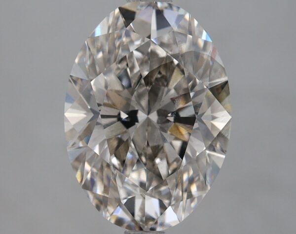 3.03 cctw SI2 - Lab Grown Loose Diamond