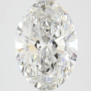 3.52 cctw SI1 - Lab Grown Loose Diamond