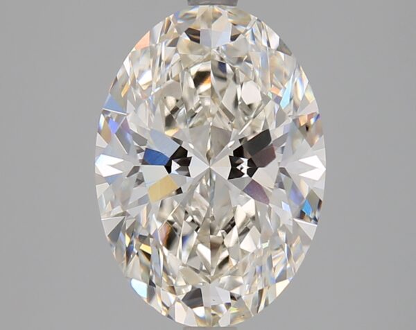 3.60 cctw VS1 - Lab Grown Loose Diamond
