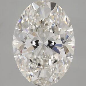 3.70 cctw VS1 - Lab Grown Loose Diamond