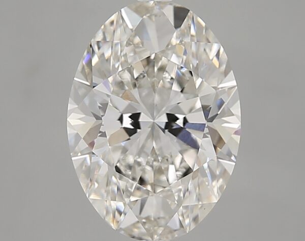 3.70 cctw VS1 - Lab Grown Loose Diamond