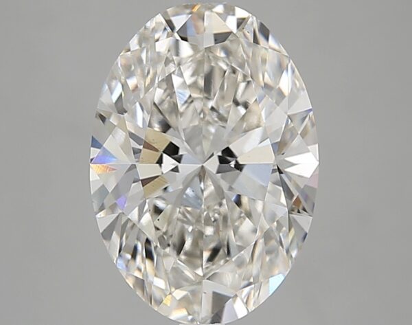 3.60 cctw VS1 - Lab Grown Loose Diamond