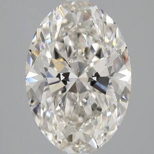 3.55 cctw VS1 - Lab Grown Loose Diamond