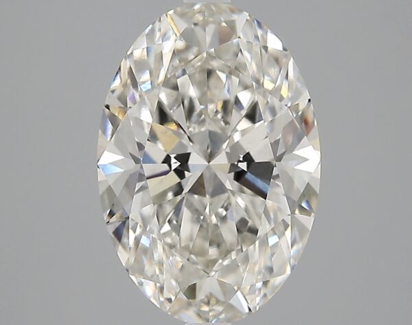 3.55 cctw VS1 - Lab Grown Loose Diamond