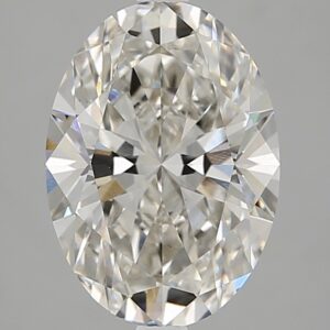 3.15 cctw VS1 - Lab Grown Loose Diamond