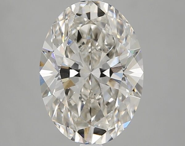 3.15 cctw VS1 - Lab Grown Loose Diamond