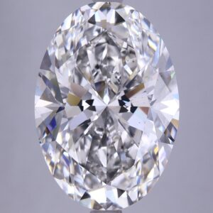 6.35 cctw VS2 - Lab Grown Loose Diamond