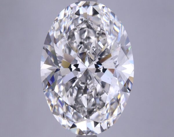 6.35 cctw VS2 - Lab Grown Loose Diamond