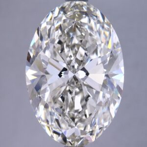 6.51 cctw VS2 - Lab Grown Loose Diamond