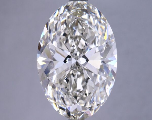 6.51 cctw VS2 - Lab Grown Loose Diamond