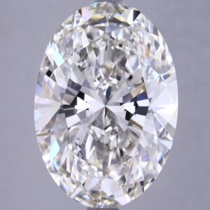 6.07 cctw VS1 - Lab Grown Loose Diamond