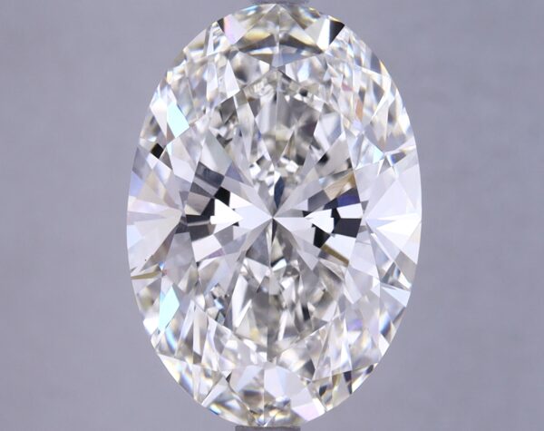 6.07 cctw VS1 - Lab Grown Loose Diamond