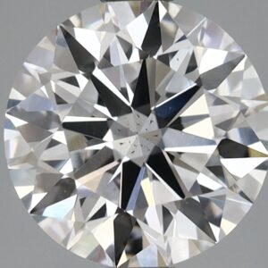 1.69 cctw VS2 - Lab Grown Loose Diamond
