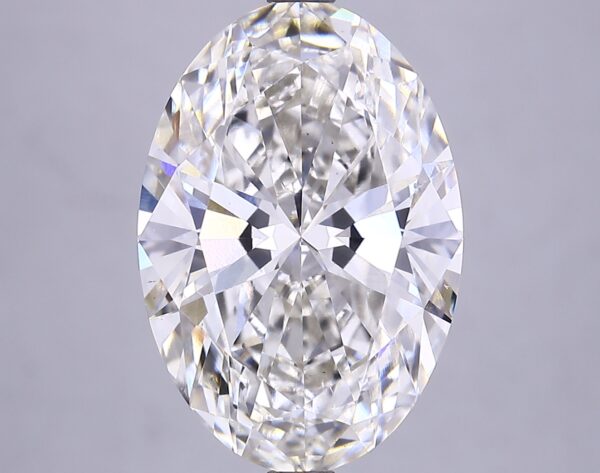 6.12 cctw VS2 - Lab Grown Loose Diamond