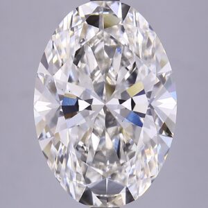 6.07 cctw VS1 - Lab Grown Loose Diamond