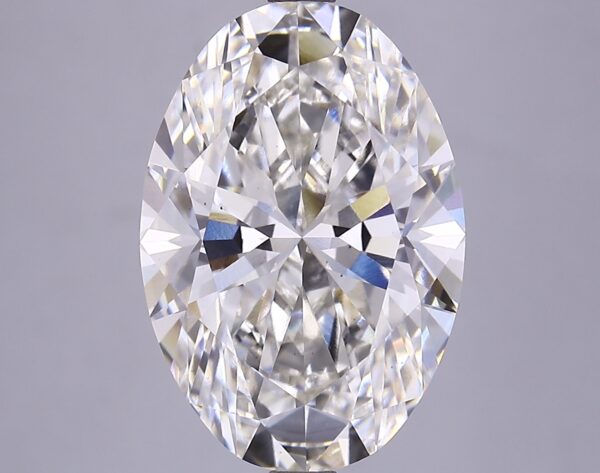6.07 cctw VS1 - Lab Grown Loose Diamond
